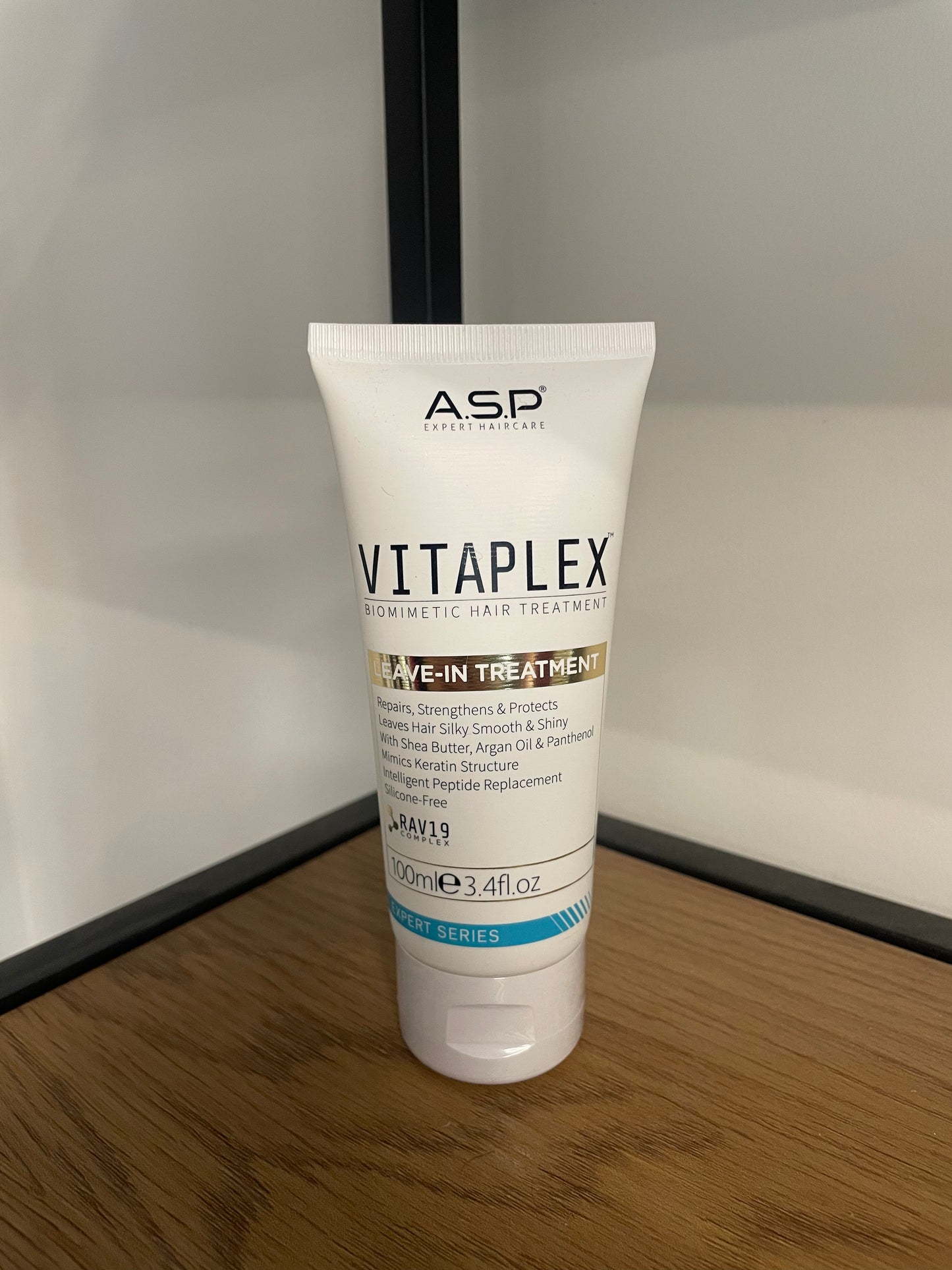 Vitaplex Leave in