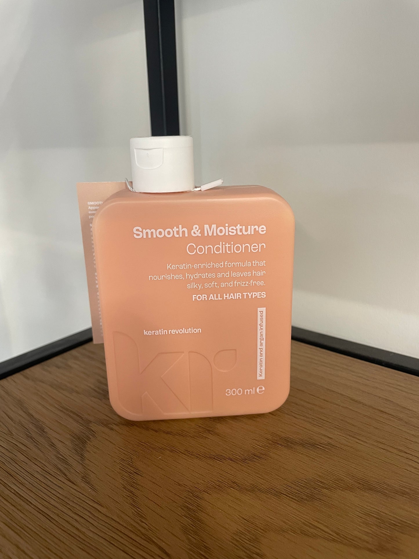 Keratine aftercare conditioner