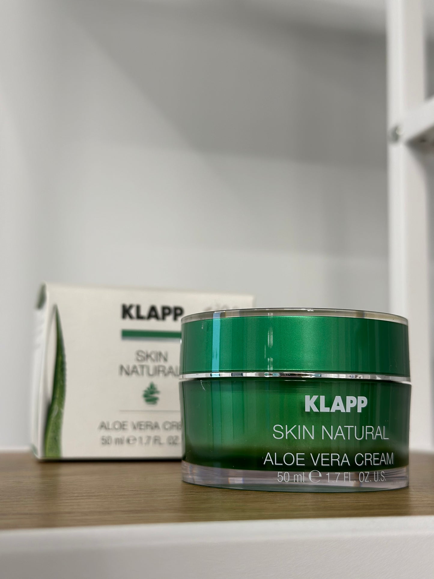 Aloe Vera Cream