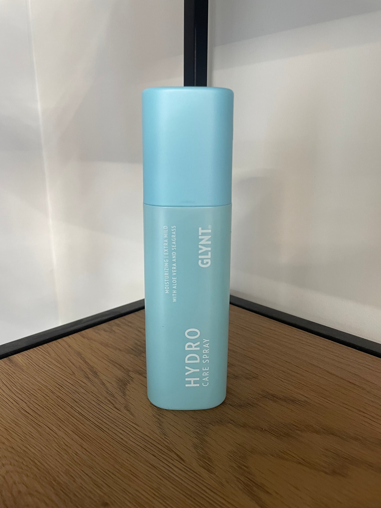 Hydro care spray