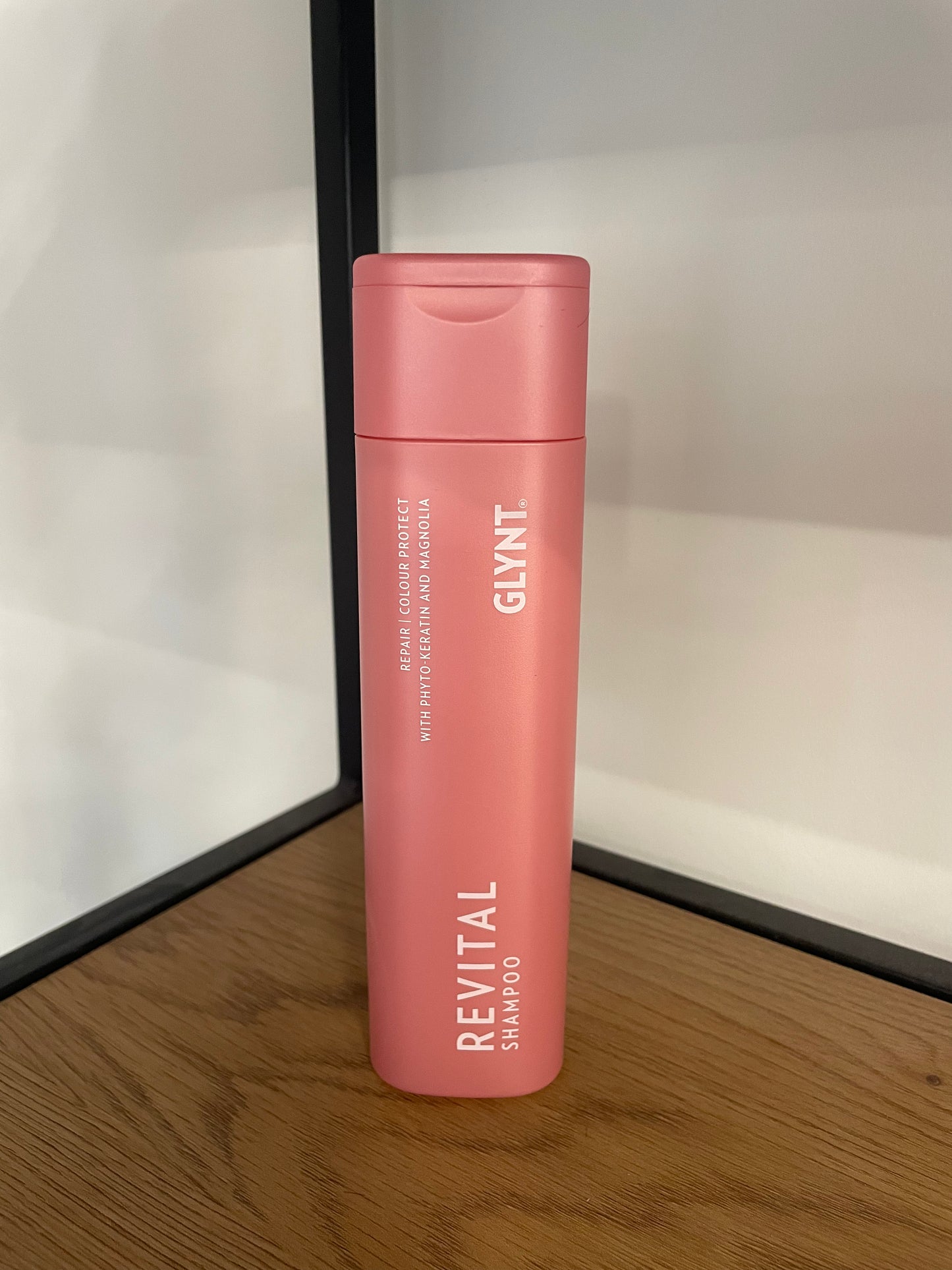 REVITAL shampoo
