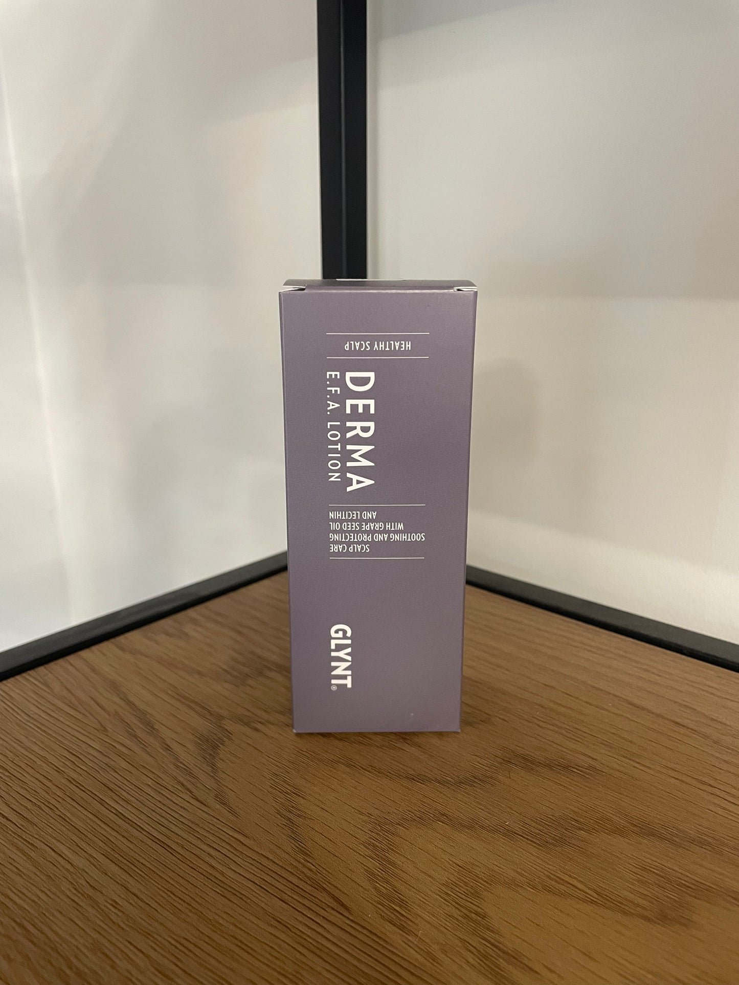 DERMA E.A.F lotion