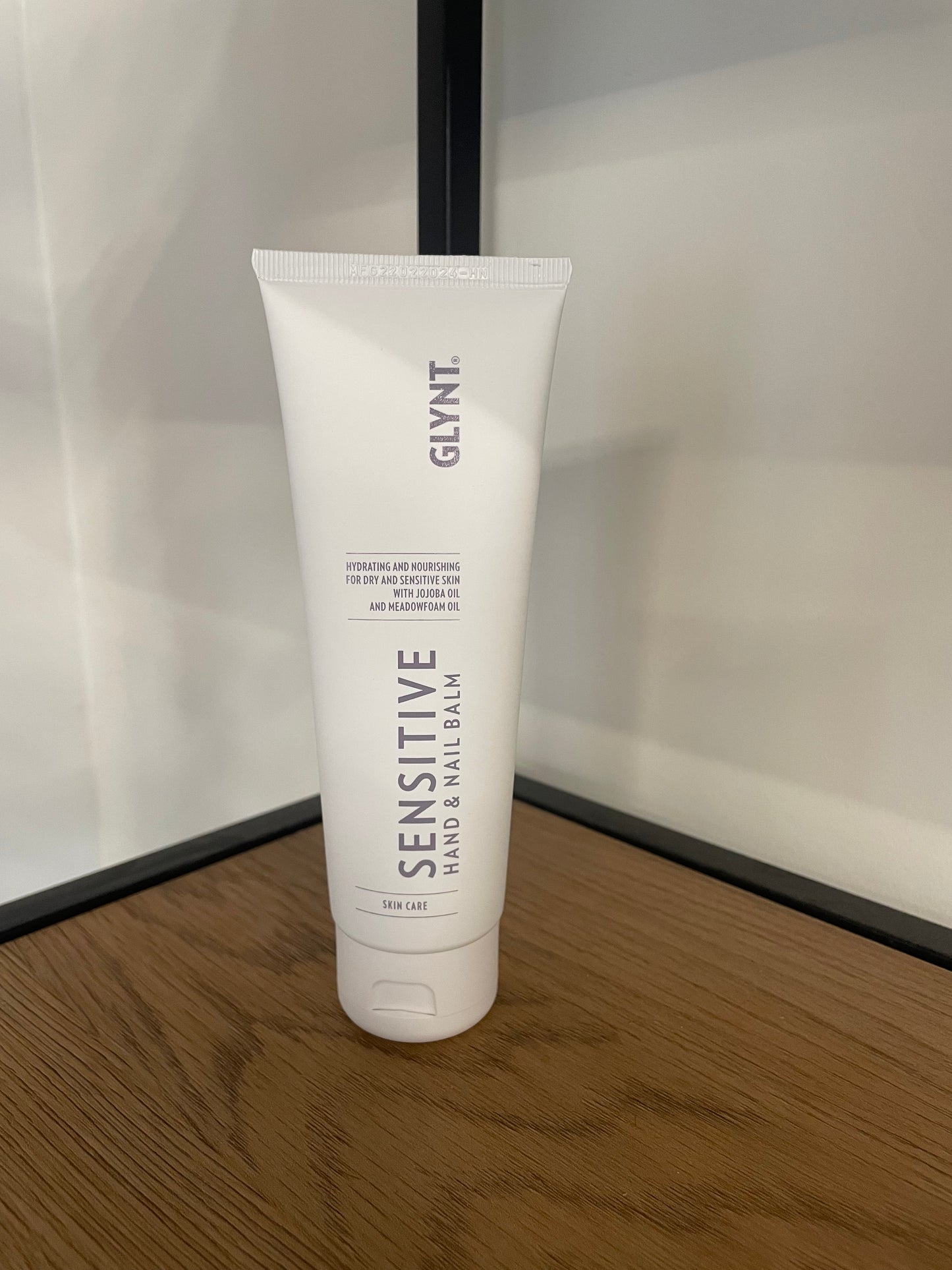 Hand&nail balm