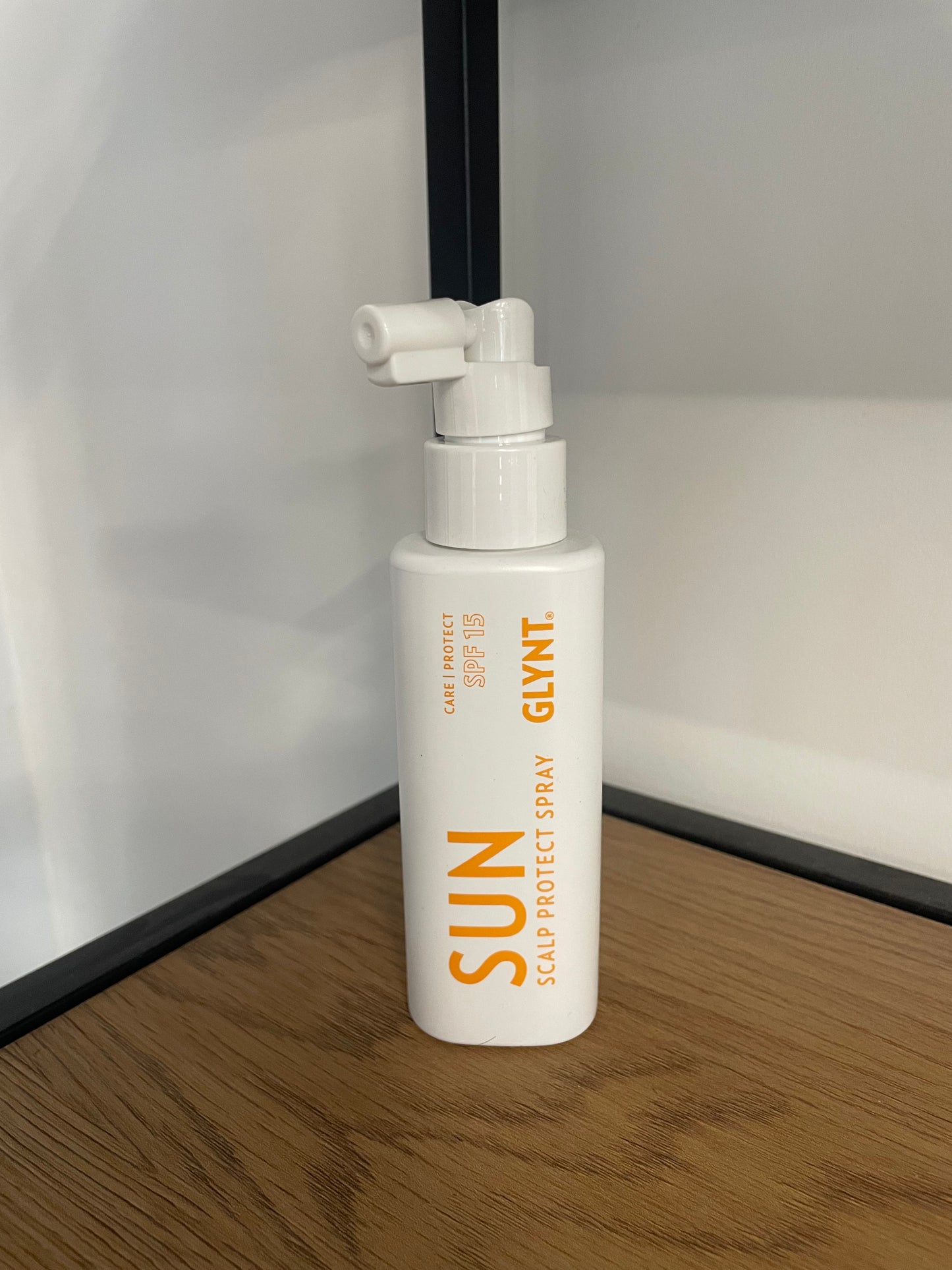 SUN scalp protect spray