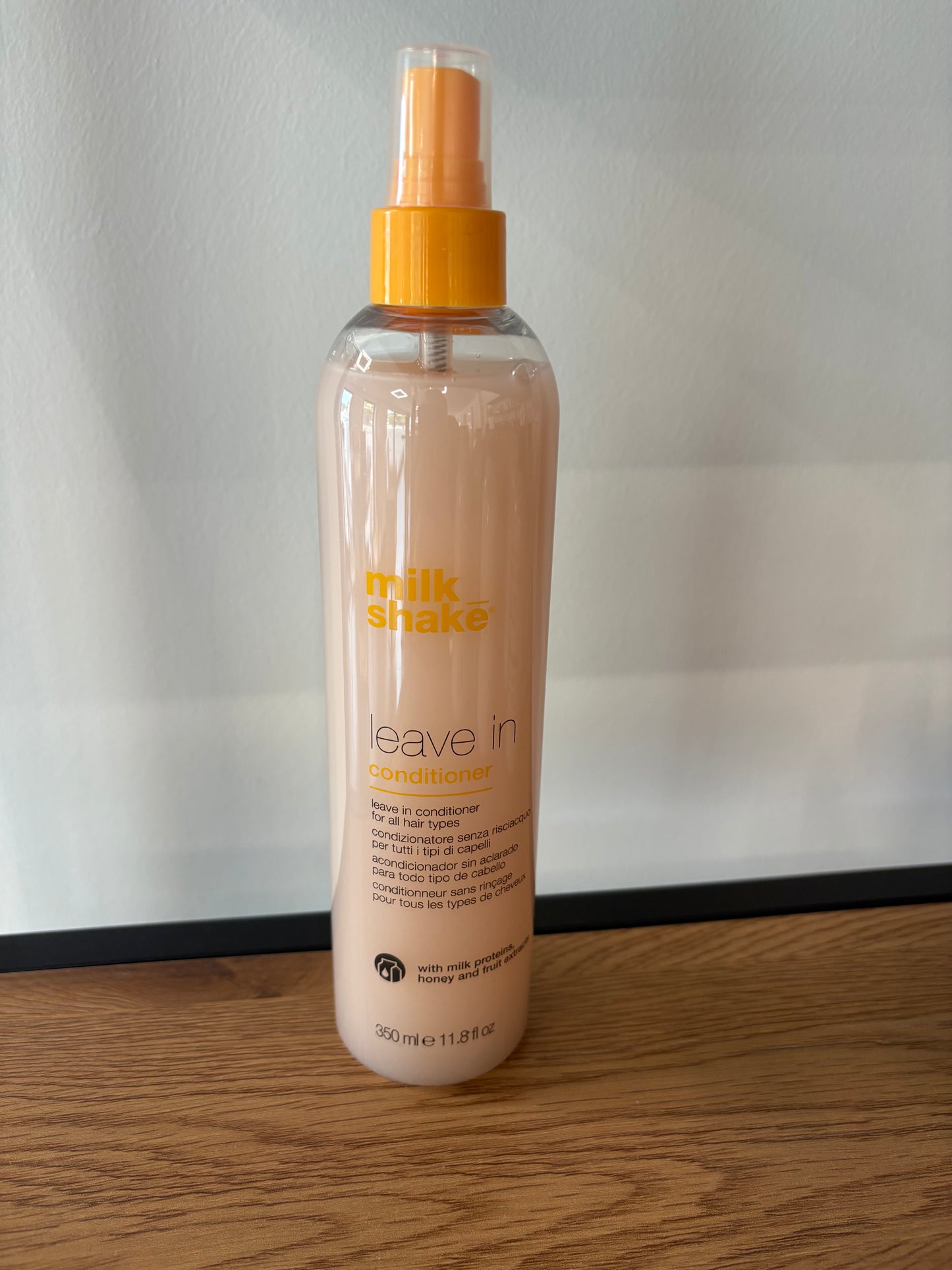 Leave in Conditioner 350ml