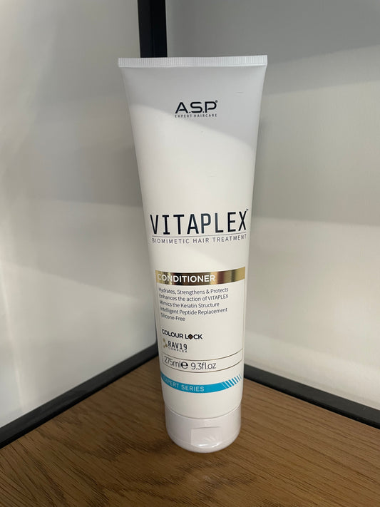 Vitaplex aftercare conditioner