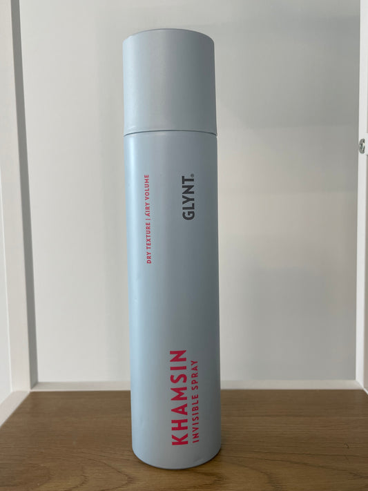 Khamsin invisible spray