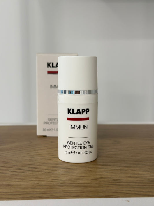 Gentle Eye Protection Gel