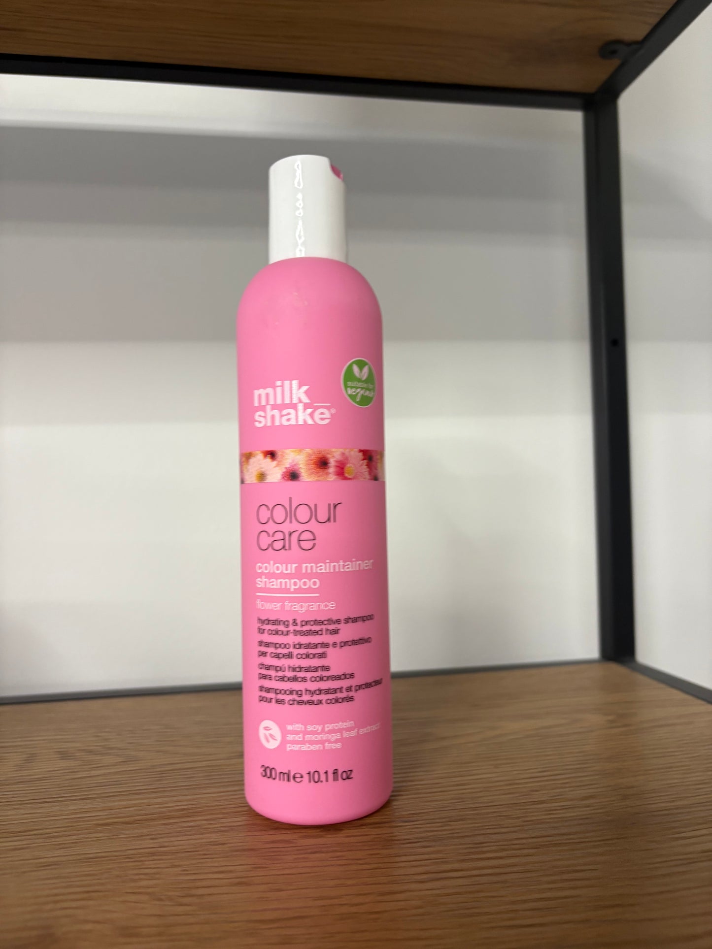 Colour Care Shampoo