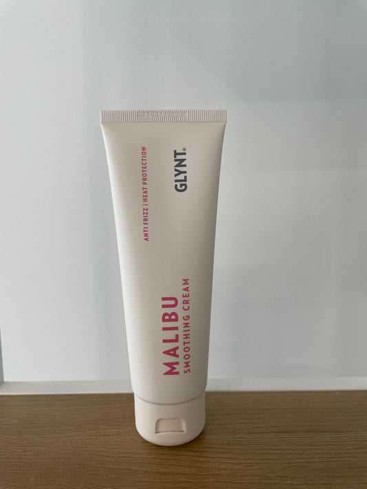 Malibu smoothing cream