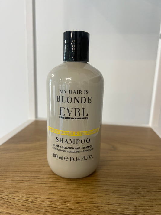 Biondi&Deco shampoo