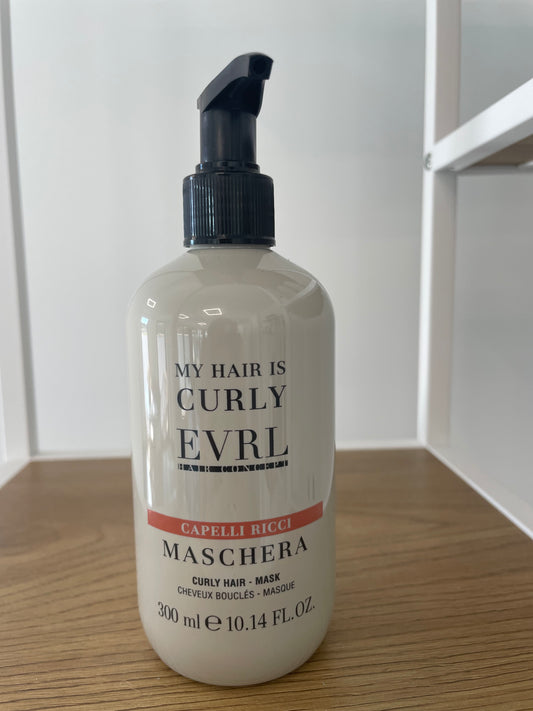Capelli Ricci Curl hair mask