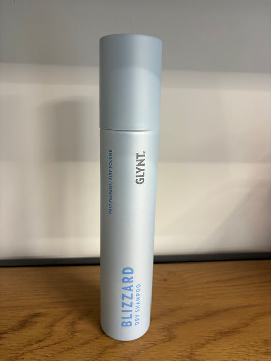 Droogshampoo-Blizzard dry shampoo