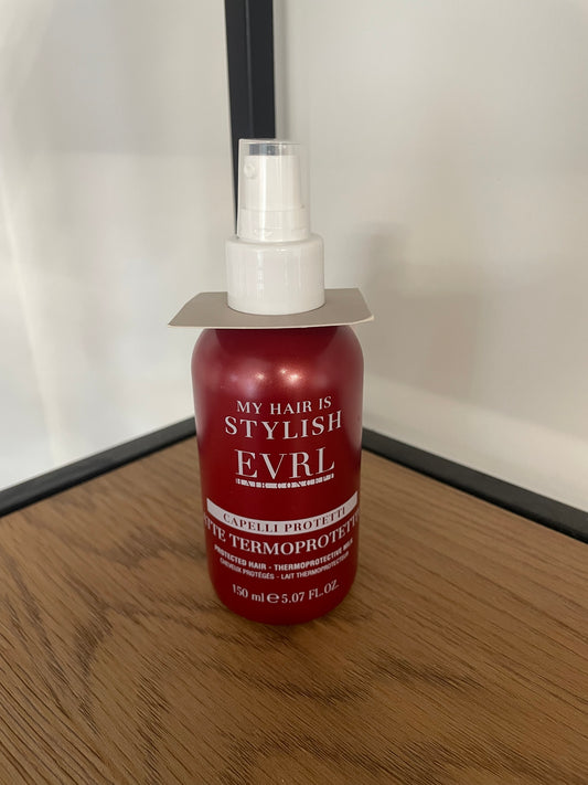 Hitte beschermer - Latte Termoprotettivo