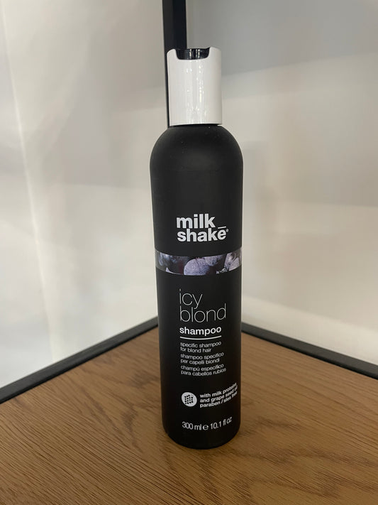 Icy blonde Shampoo