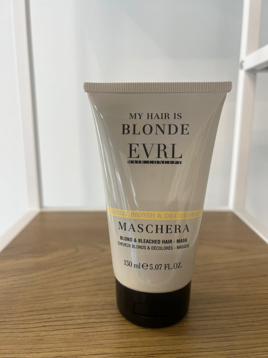 Biondi&Deco mask