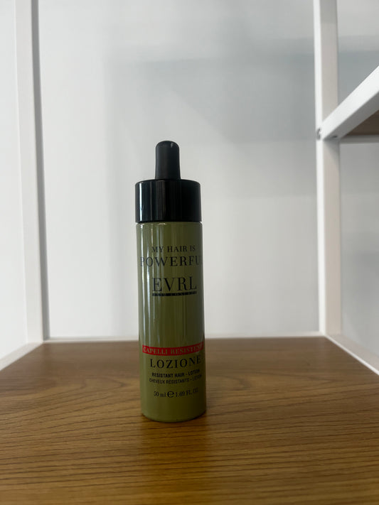 Capelli Resistenti Lozione