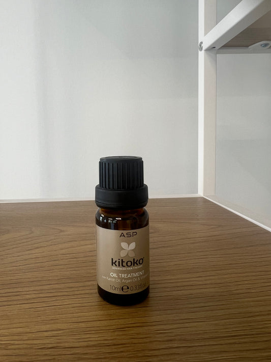 Kitoko Oil Treatment