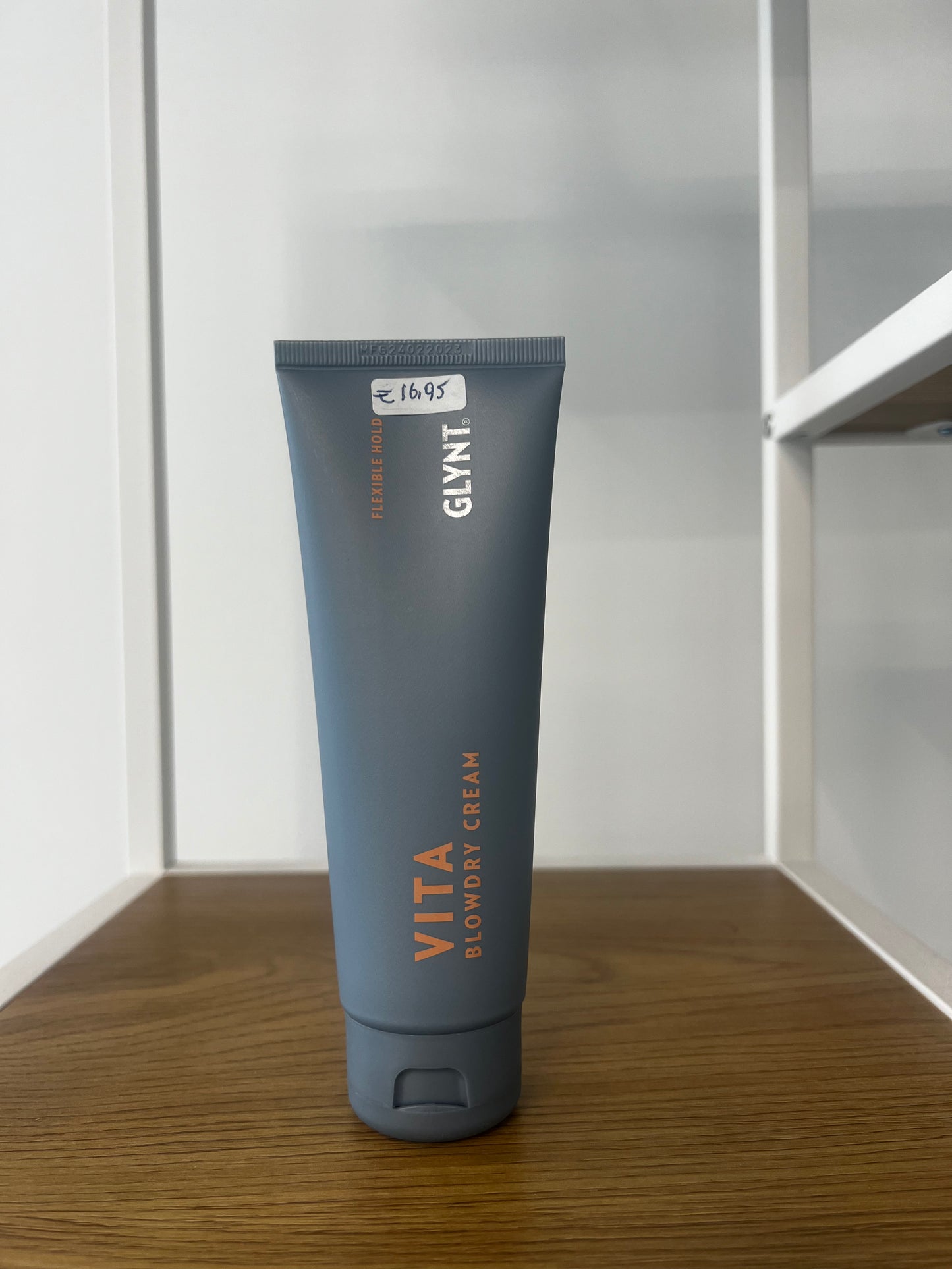 Vita Blowdry cream