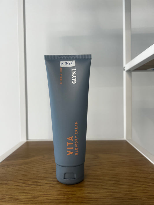 Vita Blowdry cream