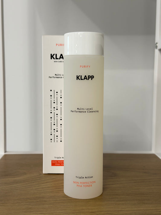 Triple Action Skin Perfection PHA Toner