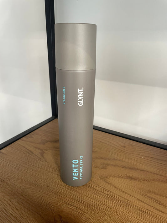 Haarlak-Vento texture spray