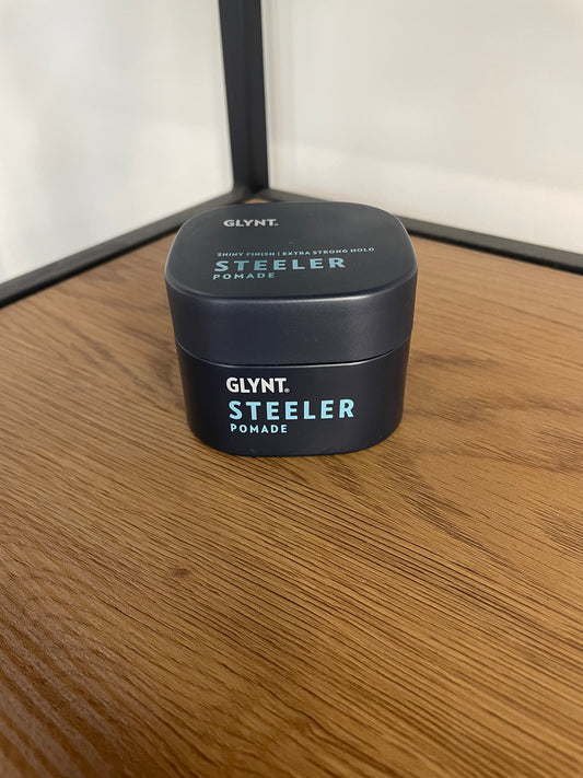 STEELER pomade
