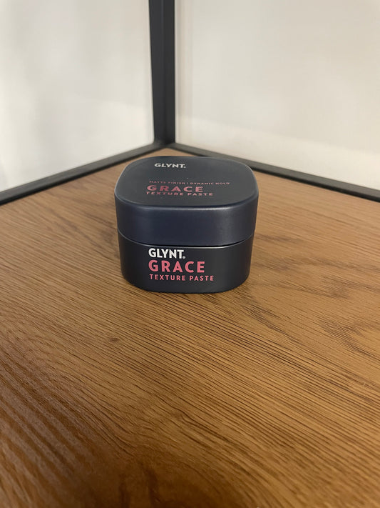 Grace Texture wax