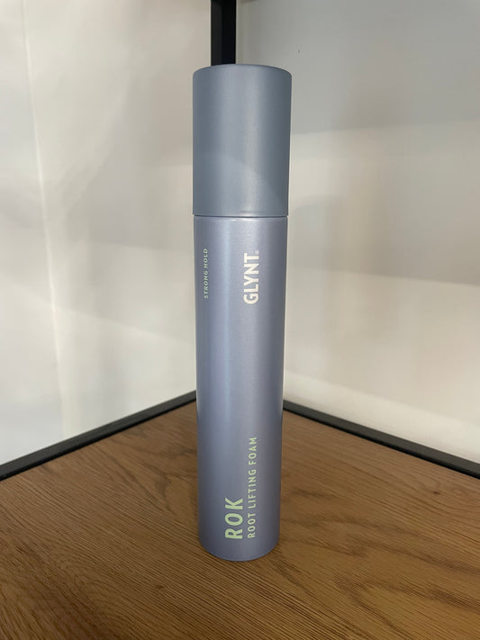 ROK root lifting foam