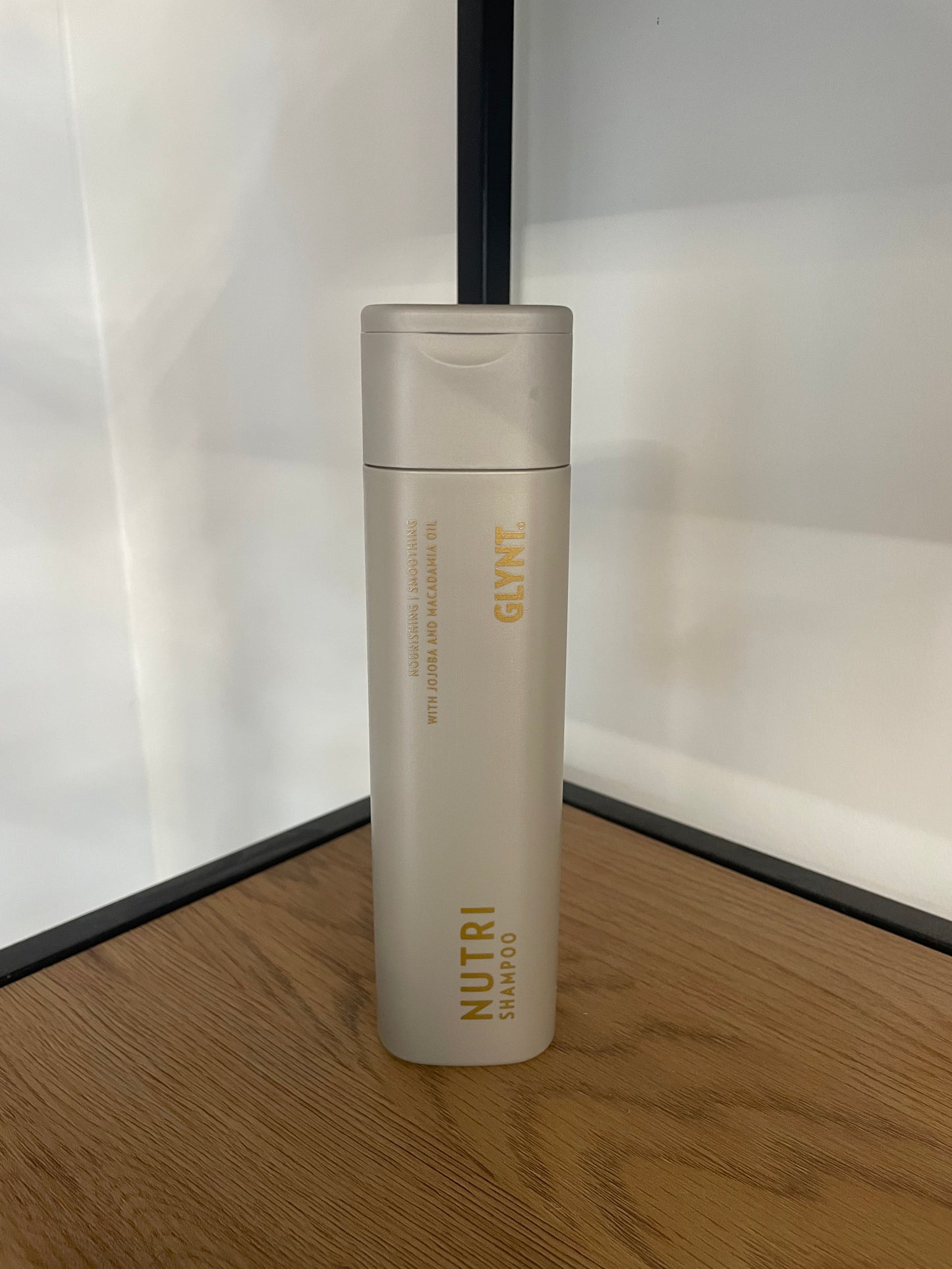 NUTRI shampoo