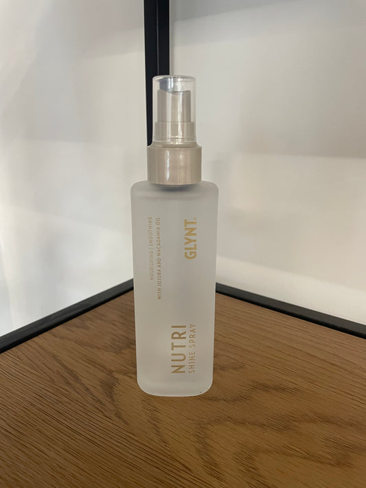 NUTRI shine spray