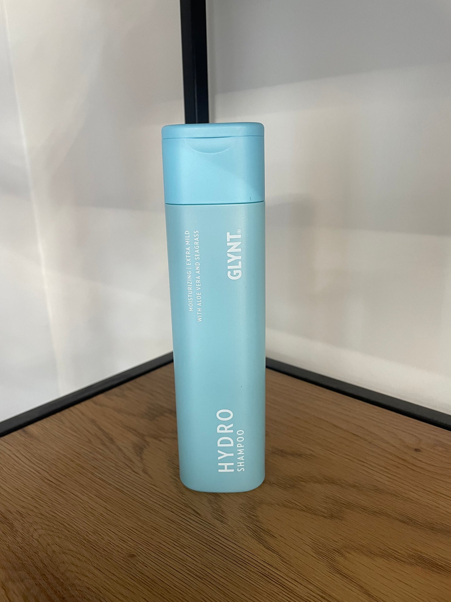 hydro shampoo