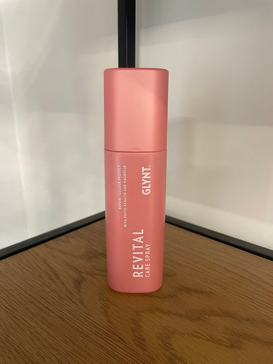 Leave in conditioner - revital care spray