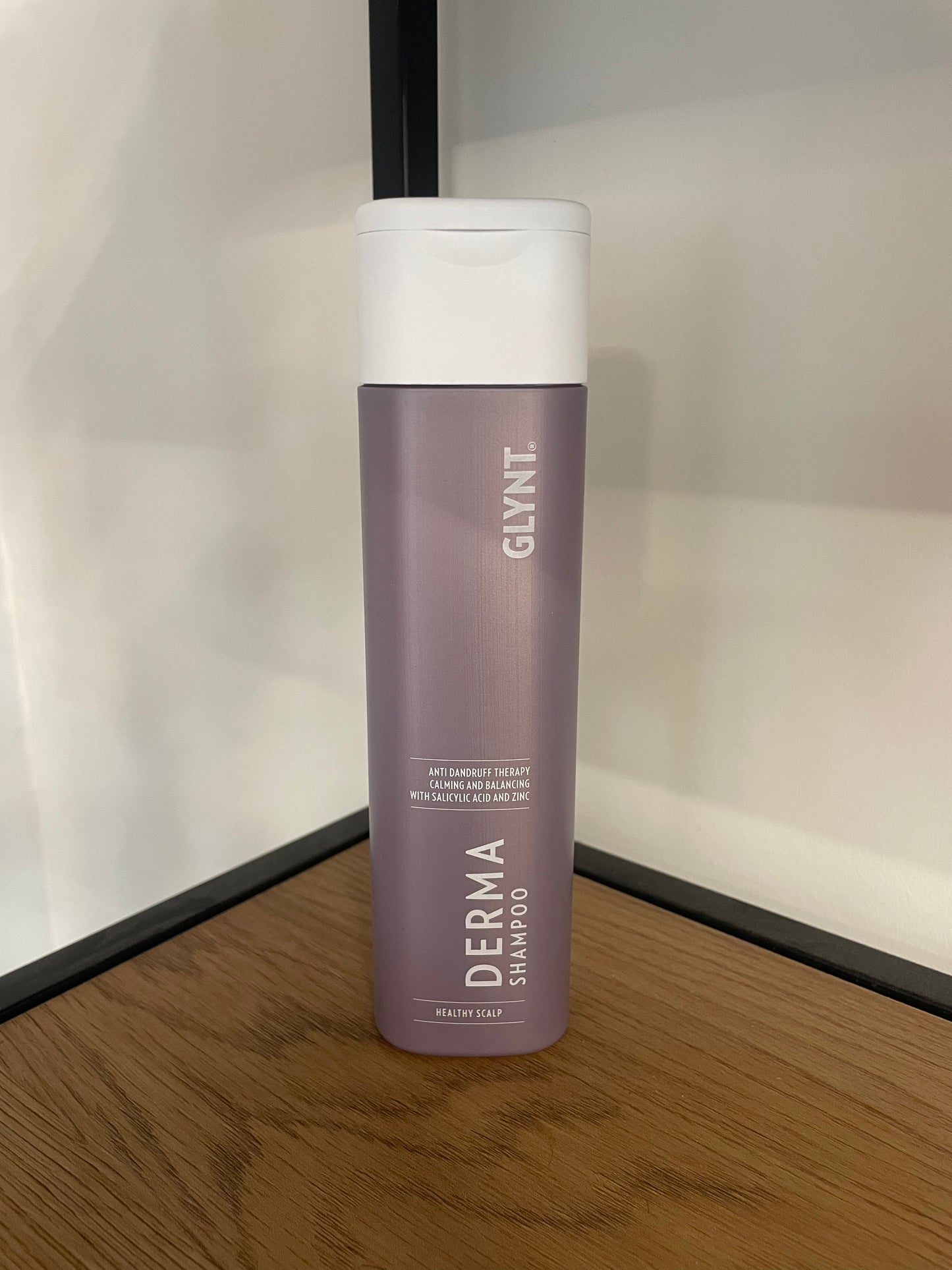 DERMA shampoo
