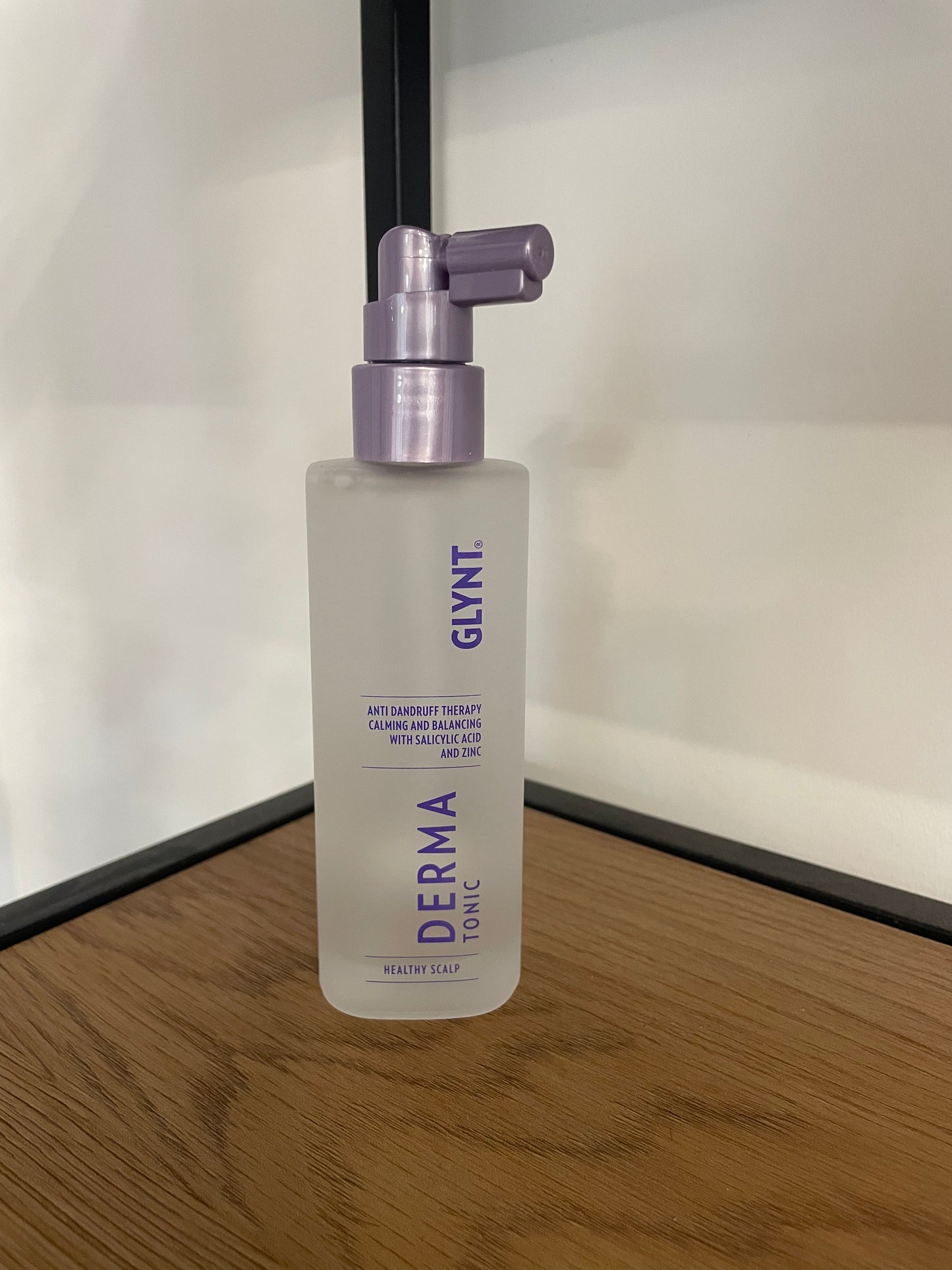 DERMA tonic