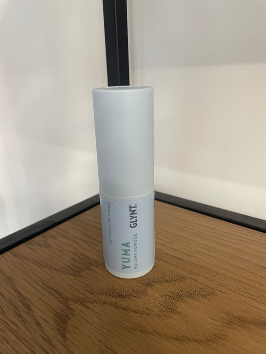 Yuma Volume powder