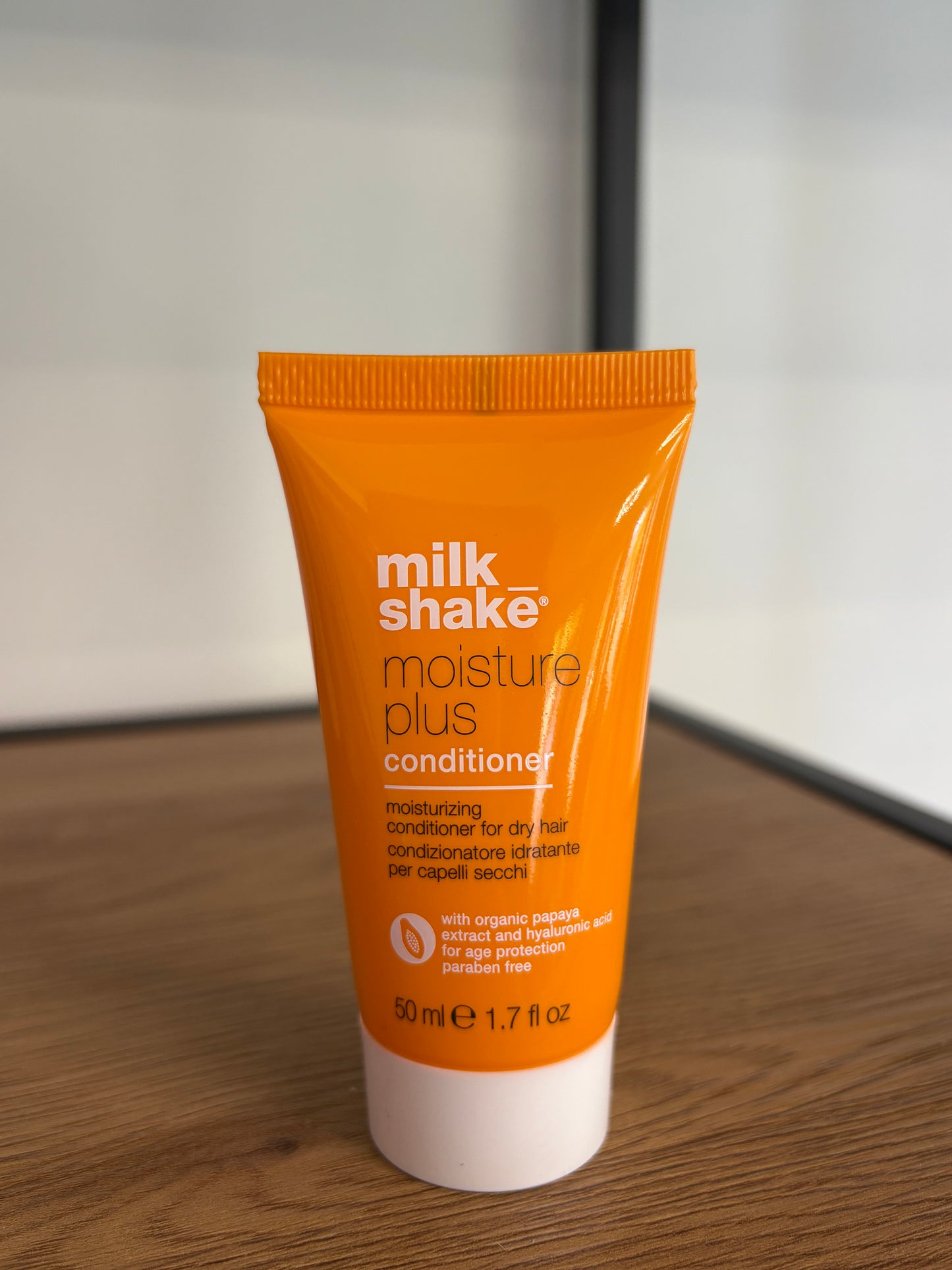 Moisture plus  conditioner 50ml.