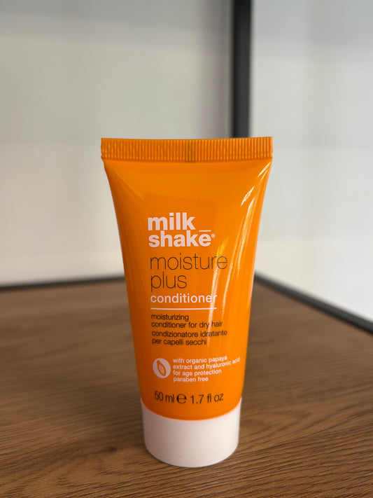 Moisture plus  conditioner 50ml.