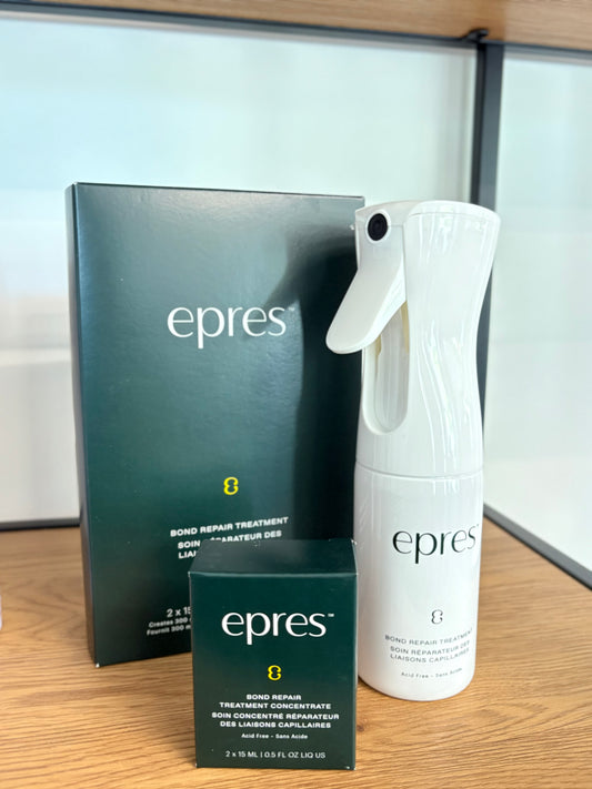 Epres box
