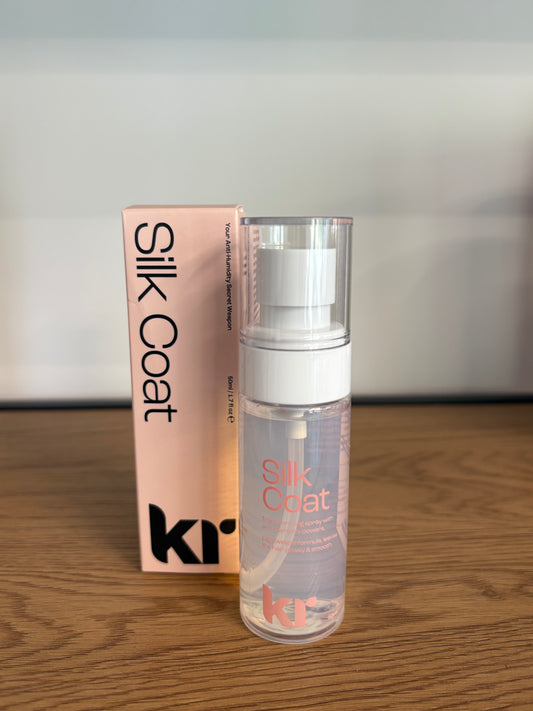 Silkcoat