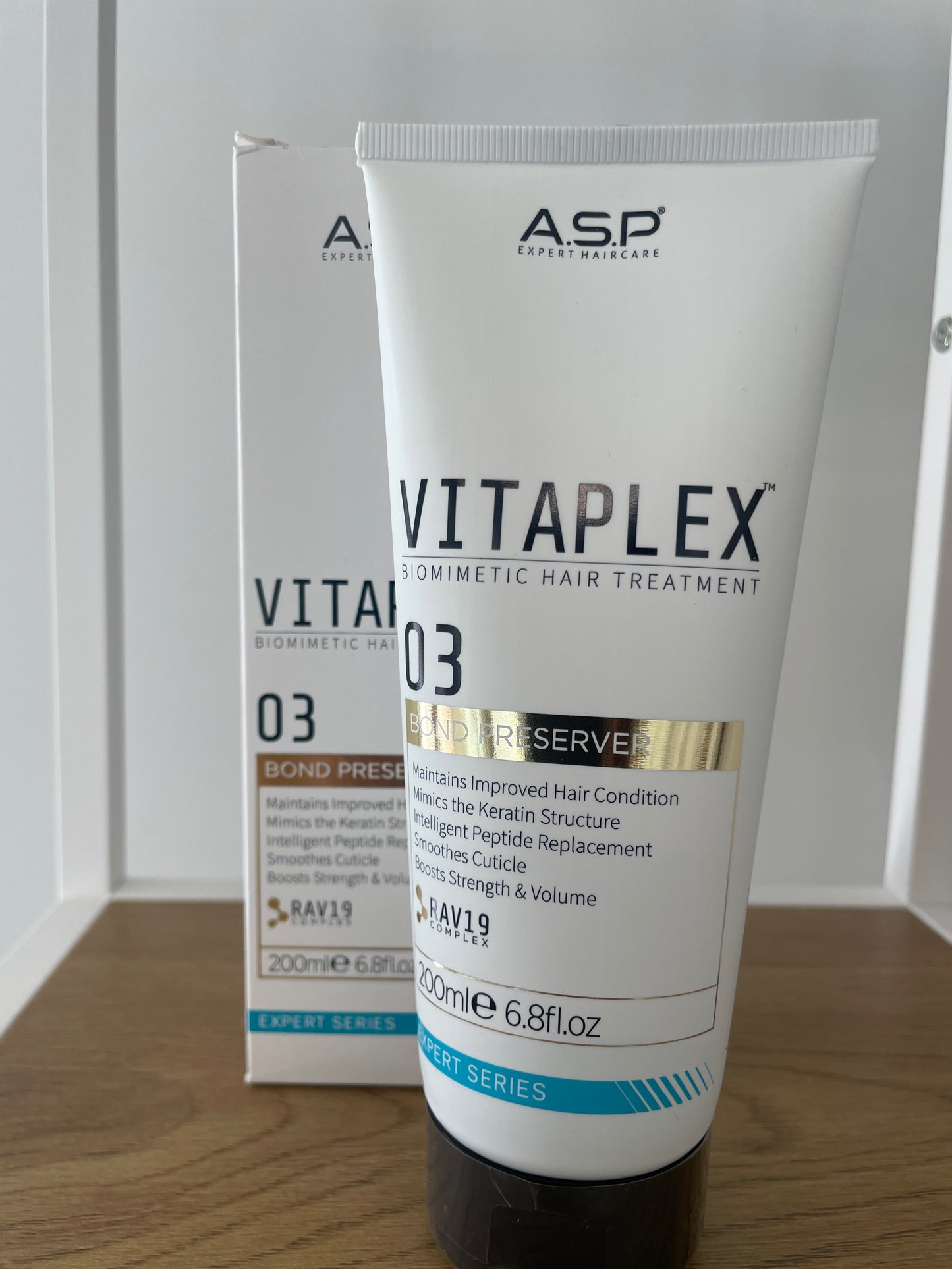 Vitaplex Bond preserver 03