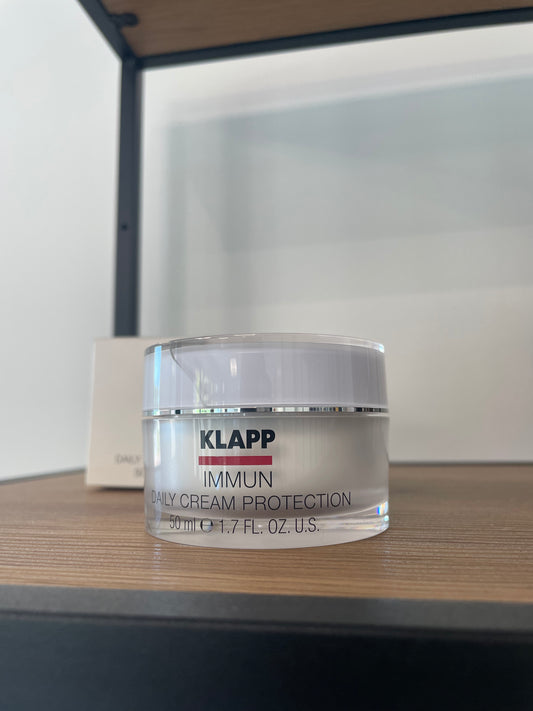 Daily Cream Protection